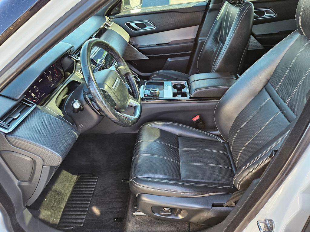 used 2020 Land Rover Range Rover Velar car, priced at $23,499