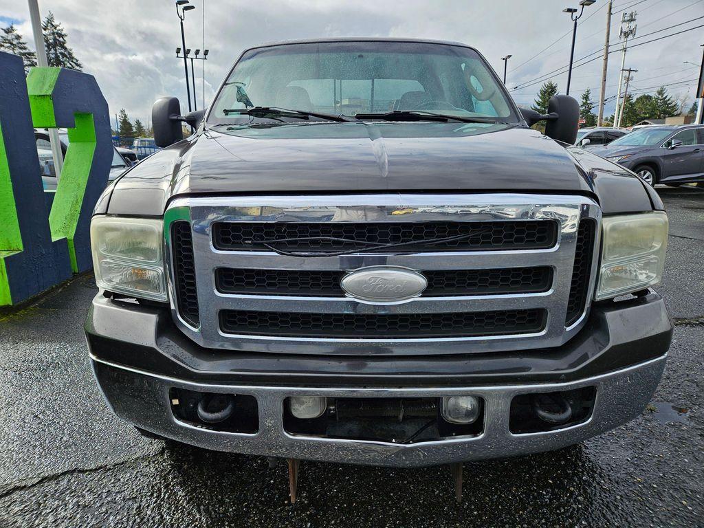 used 2005 Ford F-350 car, priced at $18,999