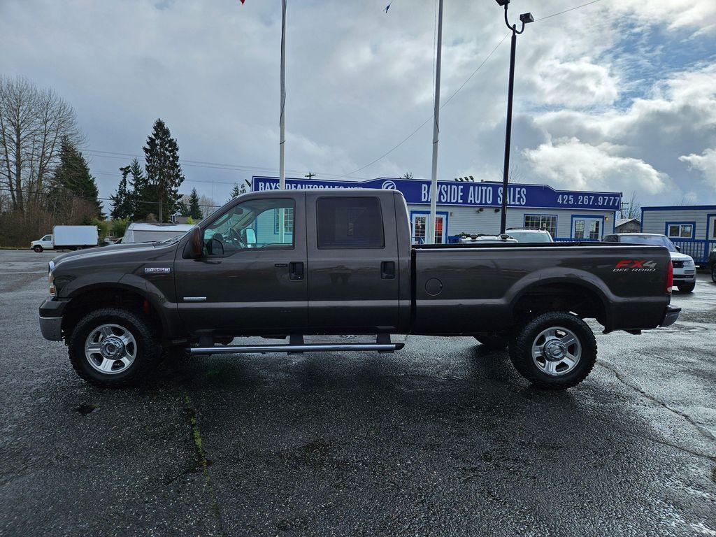 used 2005 Ford F-350 car, priced at $18,999