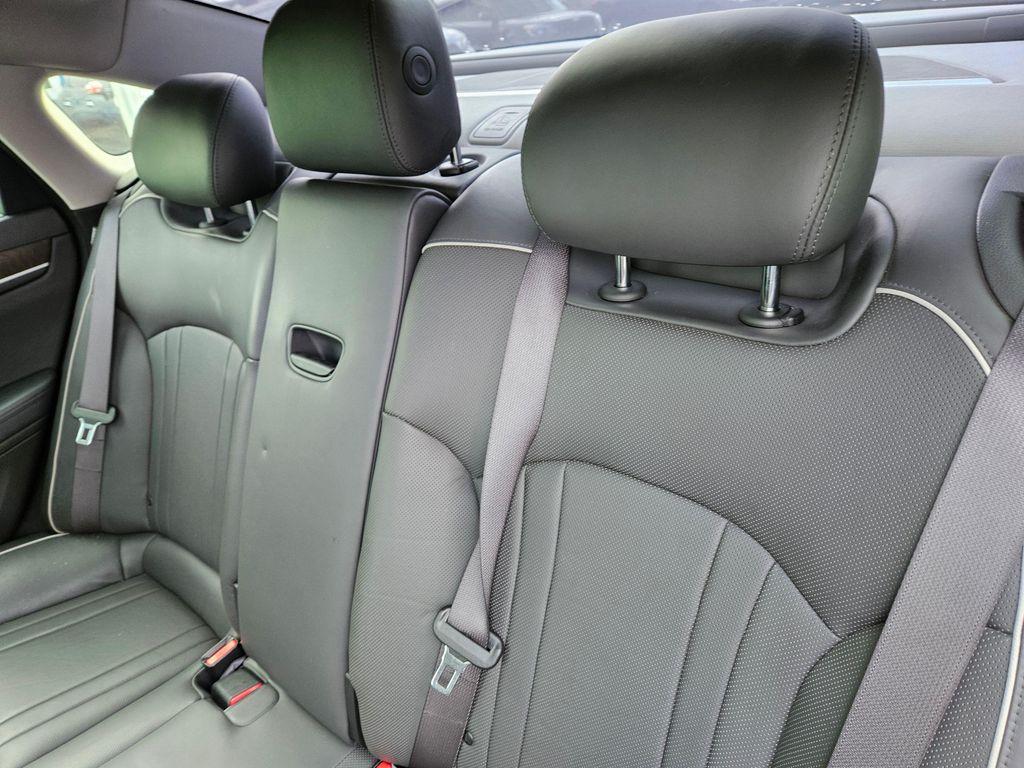 used 2015 Hyundai Genesis car, priced at $16,999