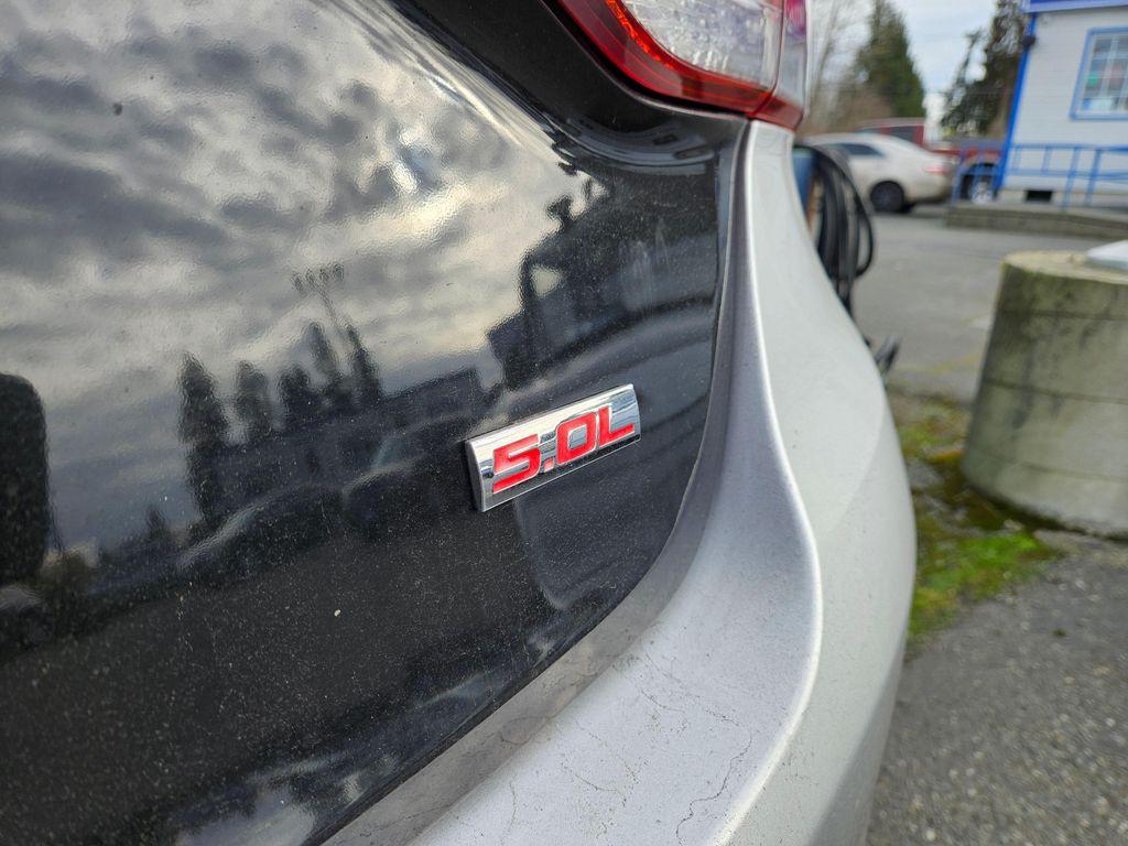 used 2015 Hyundai Genesis car, priced at $16,999