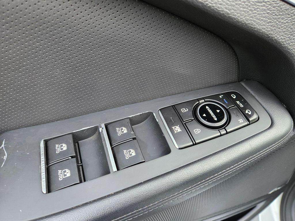 used 2015 Hyundai Genesis car, priced at $16,999