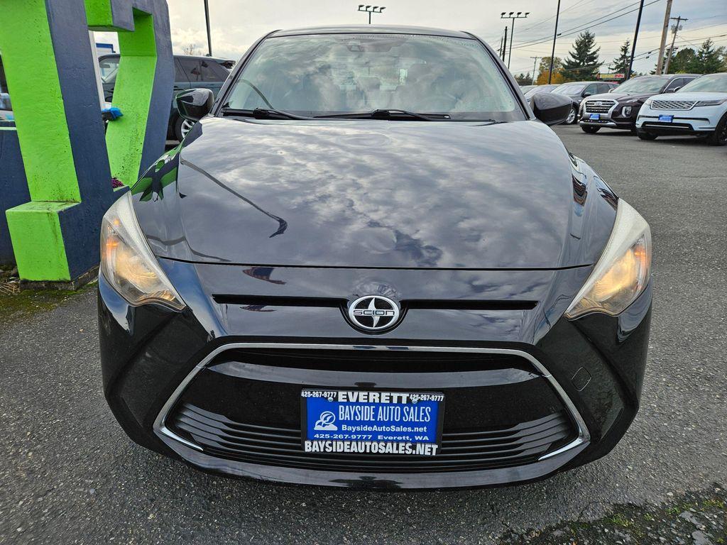used 2016 Scion iA car, priced at $8,499