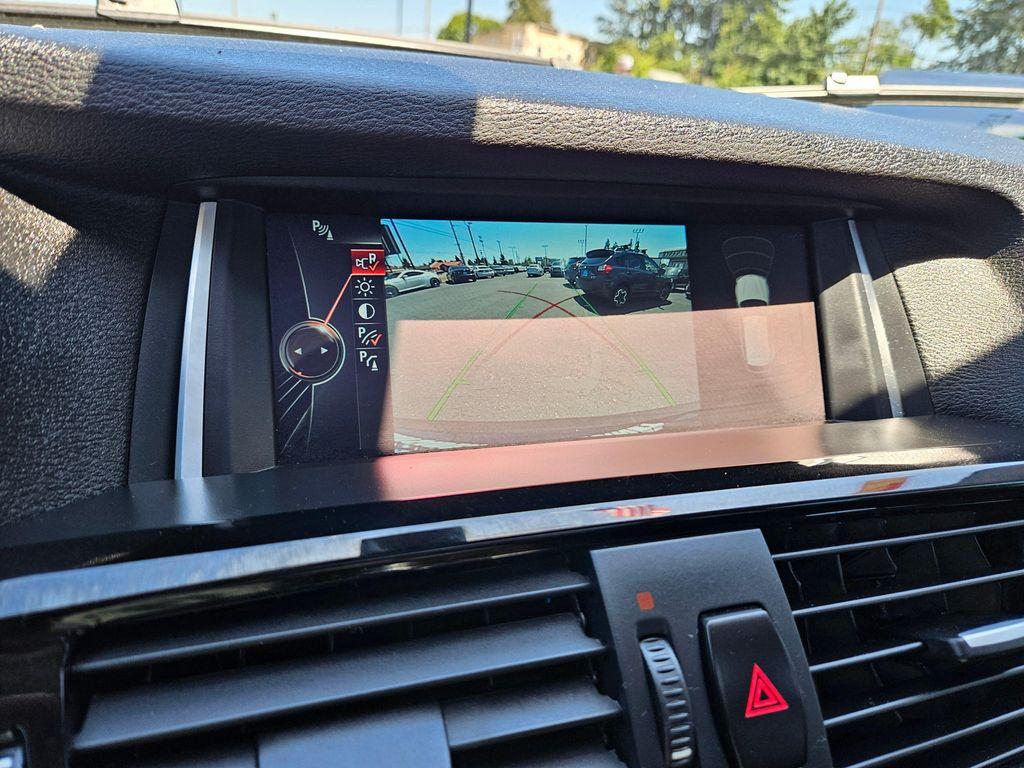 used 2016 BMW X3 car, priced at $11,999