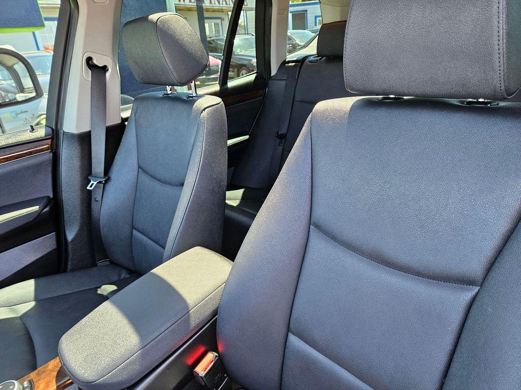 used 2016 BMW X3 car, priced at $11,999