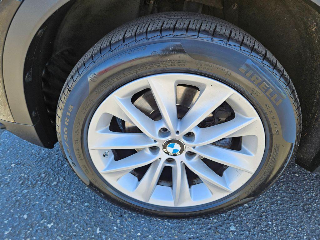 used 2016 BMW X3 car, priced at $11,999