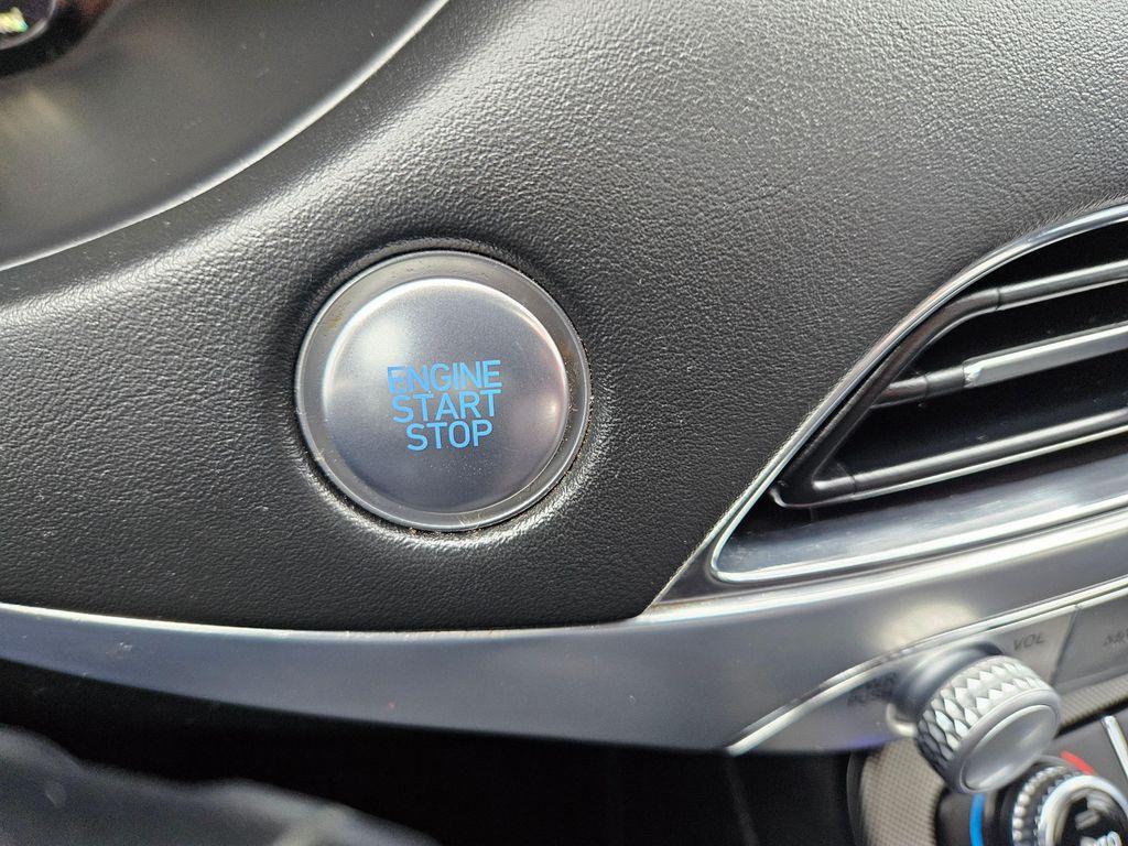 used 2022 Hyundai Palisade car, priced at $19,999