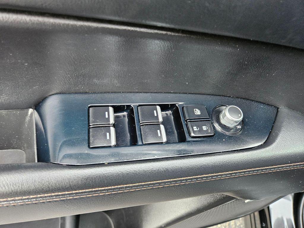 used 2018 Mazda CX-5 car, priced at $14,999