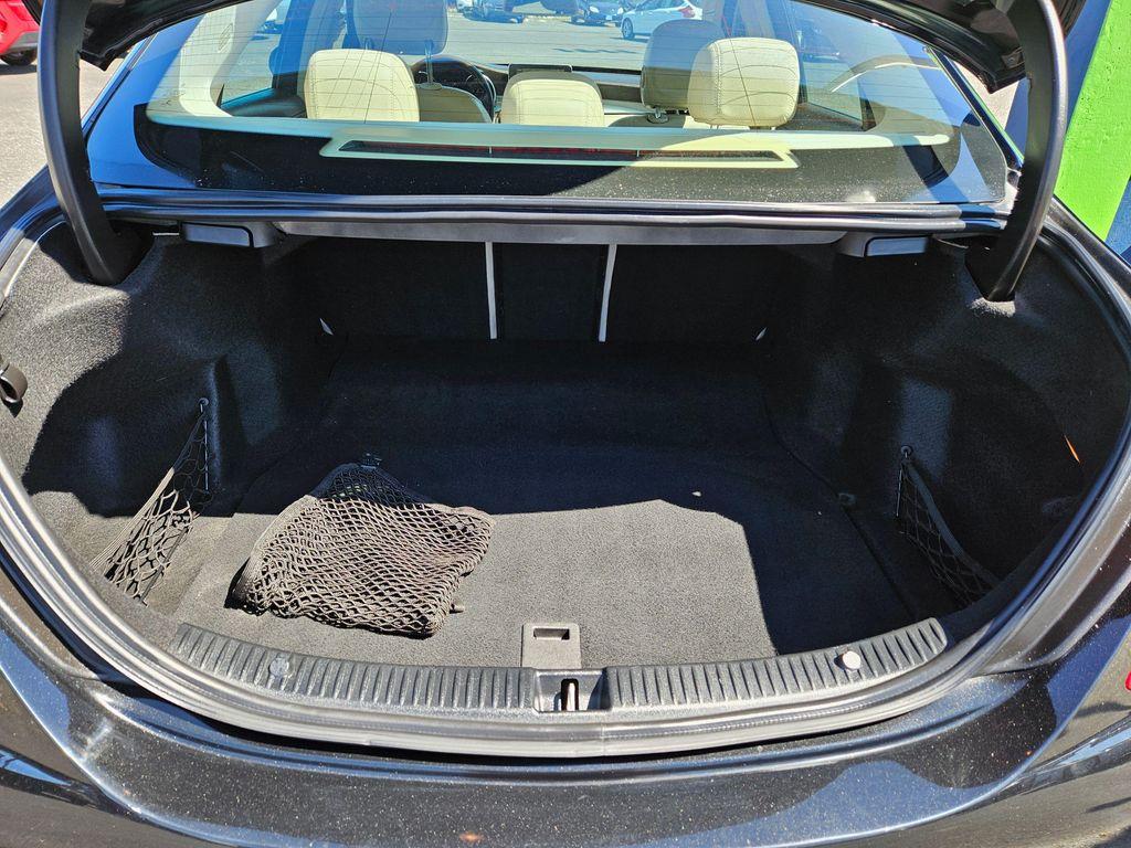 used 2015 Mercedes-Benz C-Class car, priced at $8,999