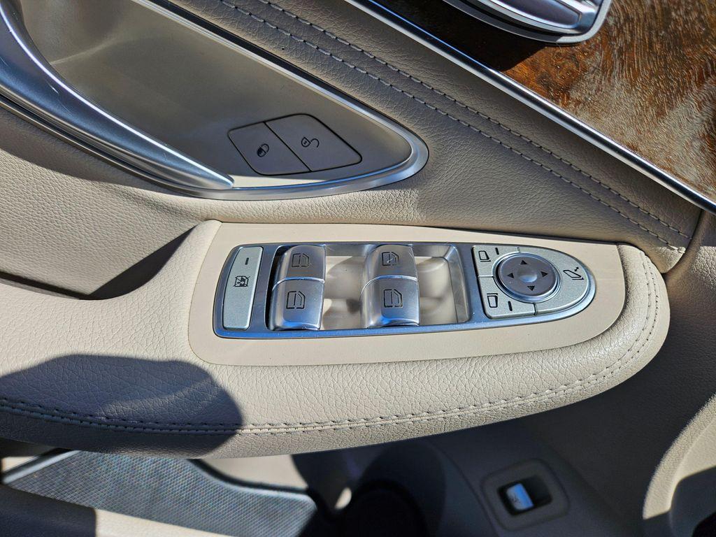 used 2015 Mercedes-Benz C-Class car, priced at $8,999