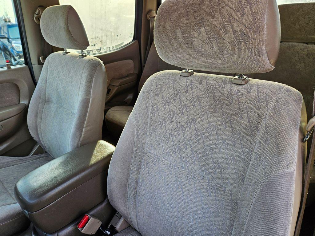 used 2004 Toyota Tacoma car, priced at $6,999