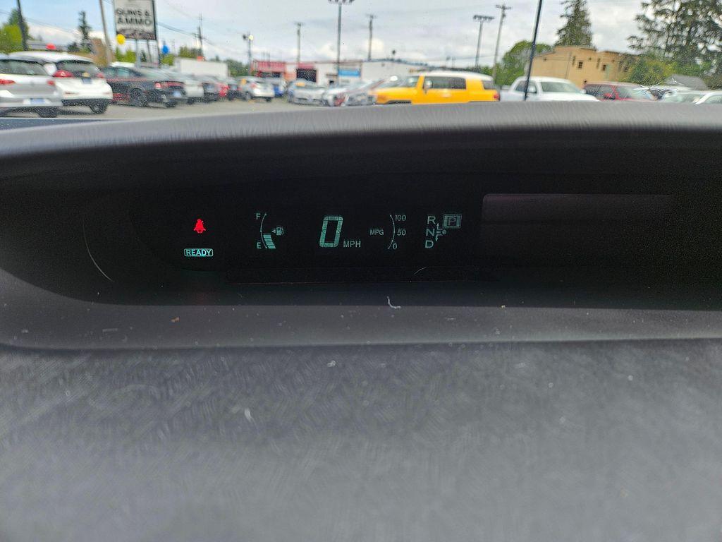 used 2010 Toyota Prius car, priced at $6,999