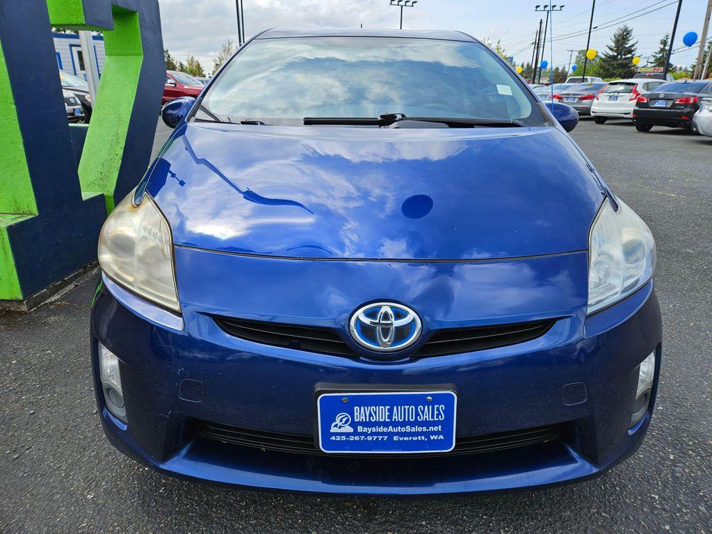 used 2010 Toyota Prius car, priced at $6,999