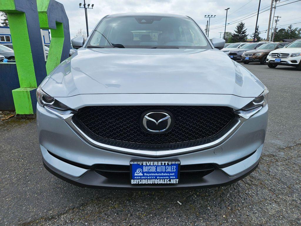 used 2019 Mazda CX-5 car, priced at $16,499