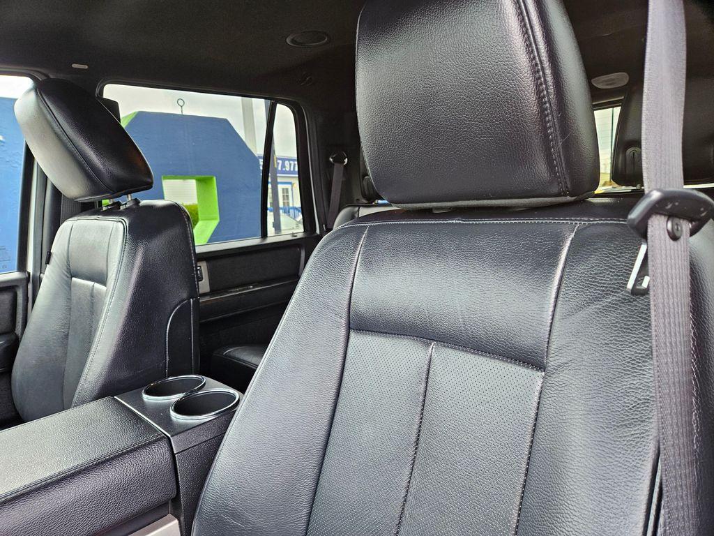 used 2017 Ford Expedition car, priced at $11,999