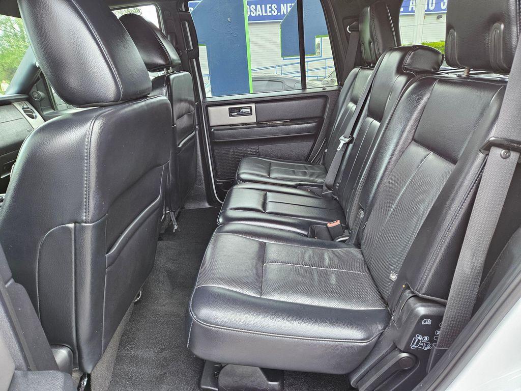 used 2017 Ford Expedition car, priced at $11,999