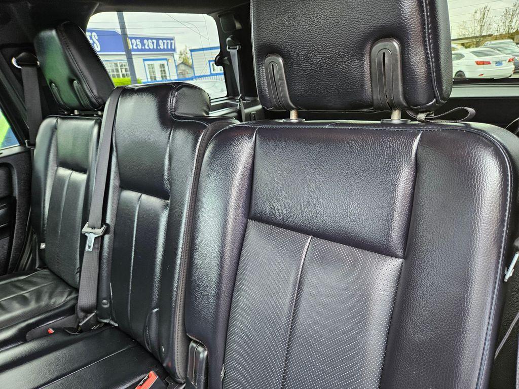 used 2017 Ford Expedition car, priced at $11,999