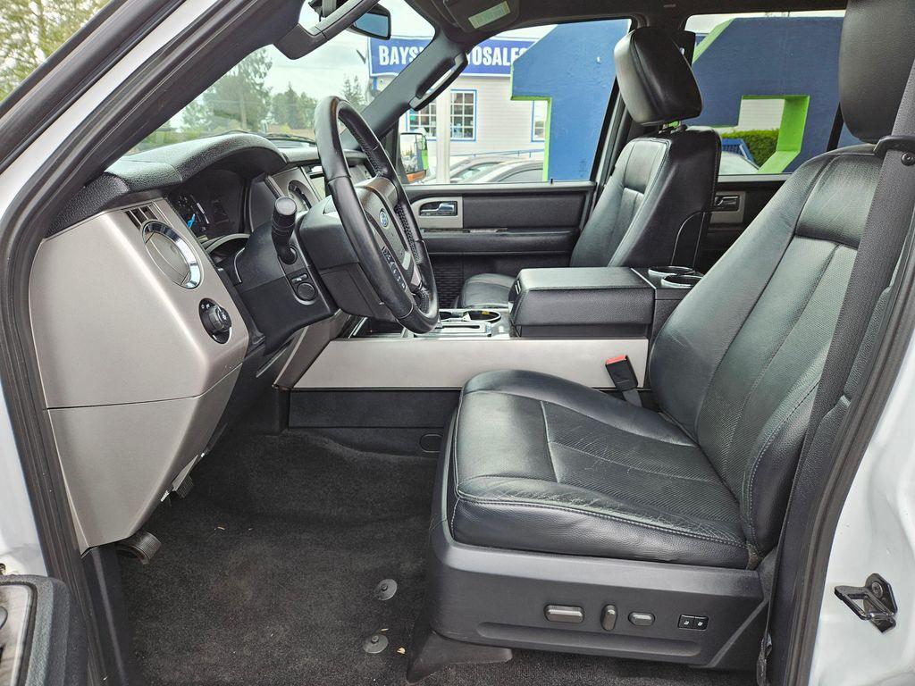 used 2017 Ford Expedition car, priced at $11,999