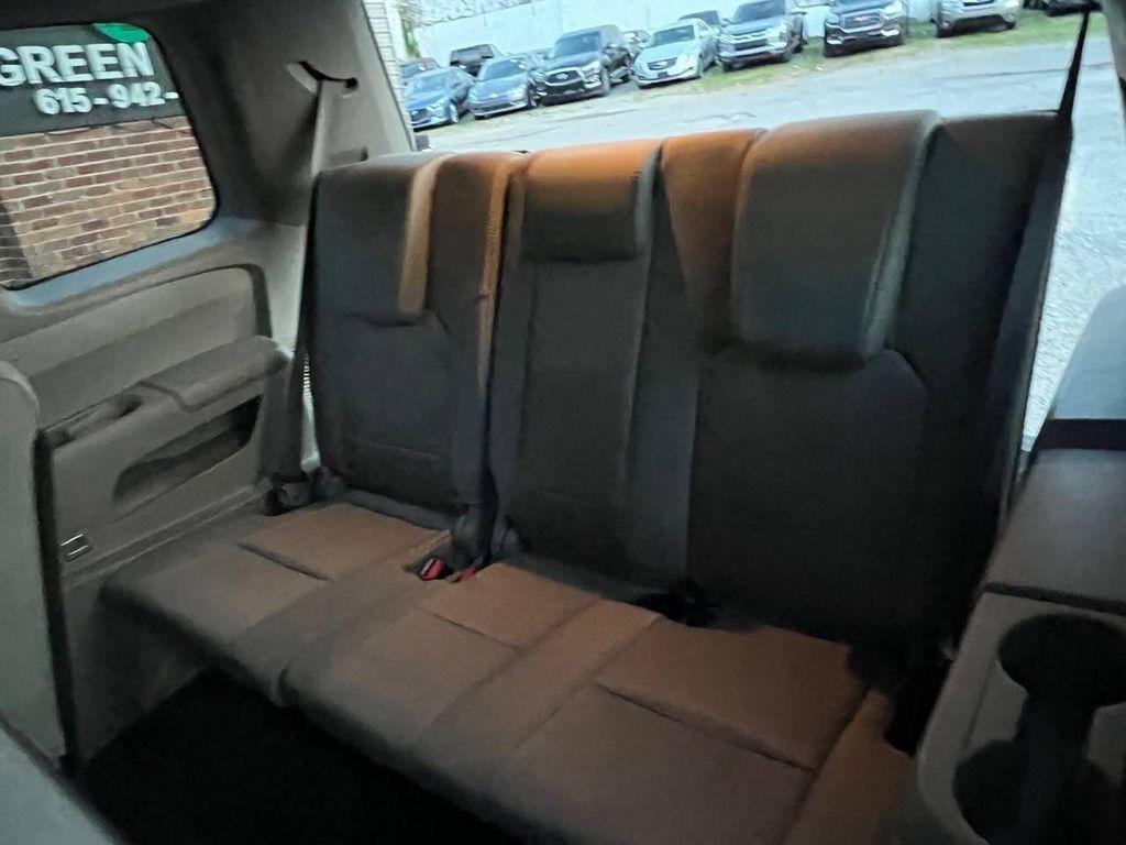 used 2013 Honda Pilot car, priced at $9,499