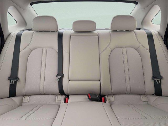 new 2026 Hyundai Sonata Hybrid car, priced at $38,355