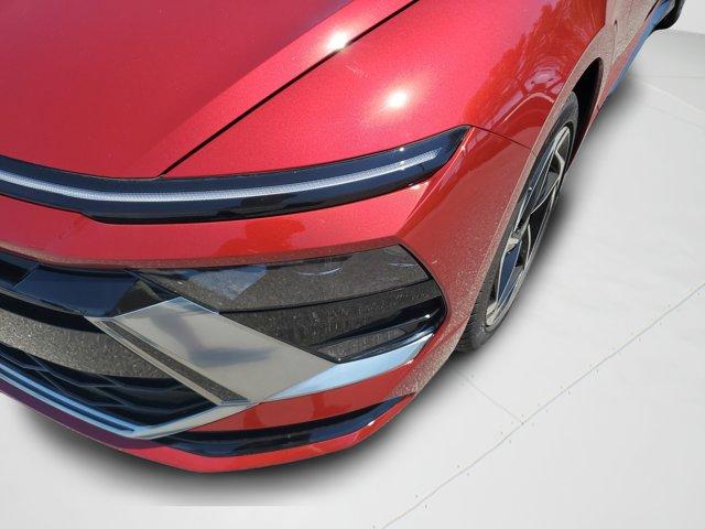 used 2026 Hyundai Sonata car, priced at $29,823