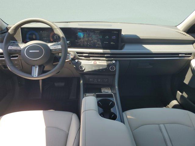 used 2026 Hyundai Sonata car, priced at $29,823