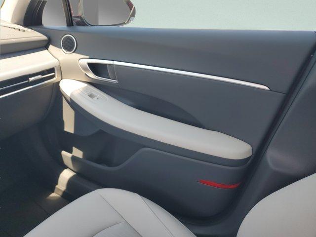 used 2026 Hyundai Sonata car, priced at $29,823