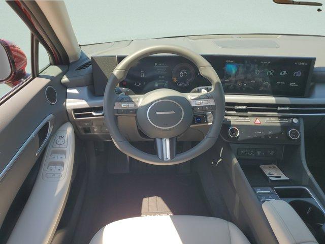 used 2026 Hyundai Sonata car, priced at $29,823