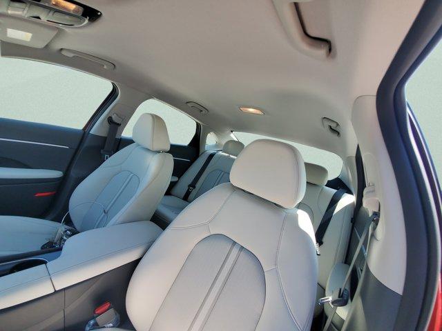 used 2026 Hyundai Sonata car, priced at $29,823
