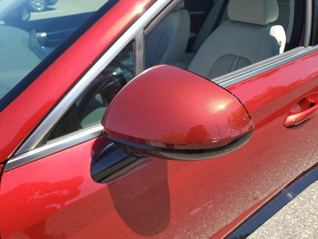 used 2026 Hyundai Sonata car, priced at $29,823