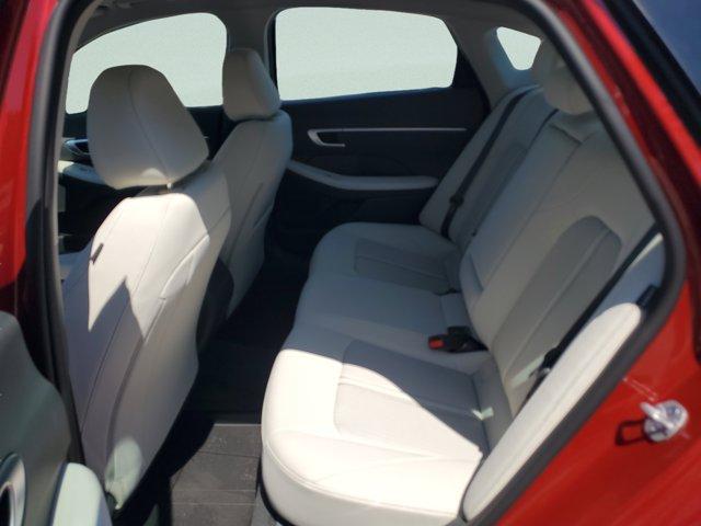 used 2026 Hyundai Sonata car, priced at $29,823