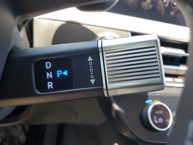 used 2026 Hyundai Sonata car, priced at $29,823