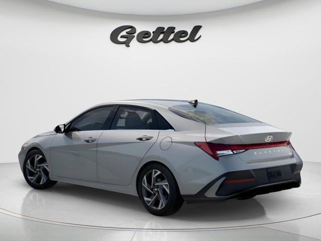 new 2026 Hyundai Elantra car, priced at $26,258