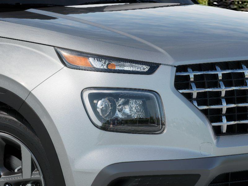 new 2026 Hyundai Venue car, priced at $24,455