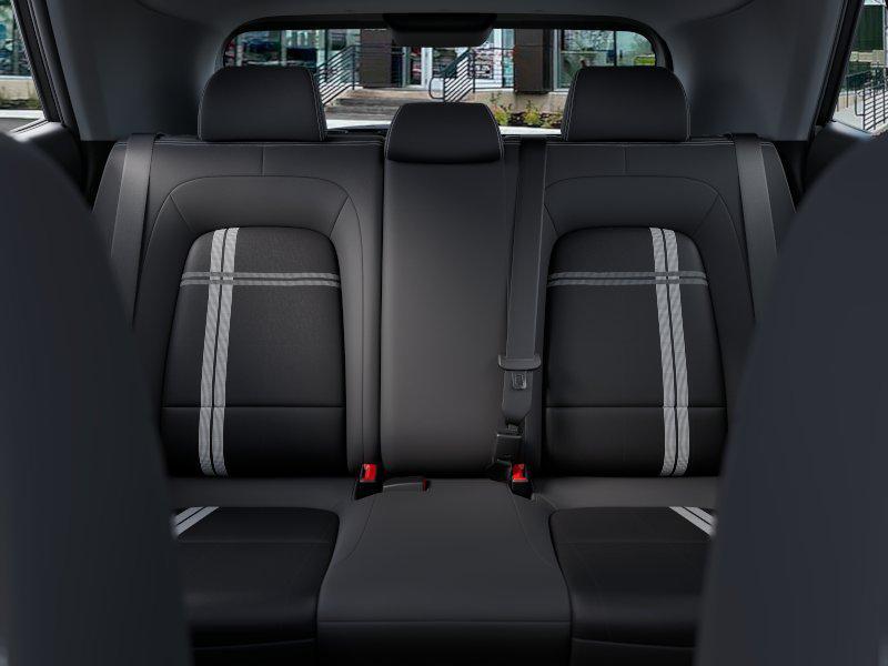 new 2026 Hyundai Venue car, priced at $24,455