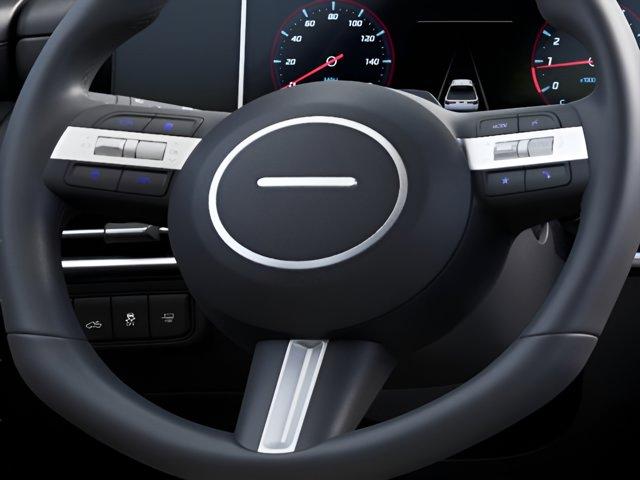 new 2026 Hyundai SANTA CRUZ car, priced at $35,268
