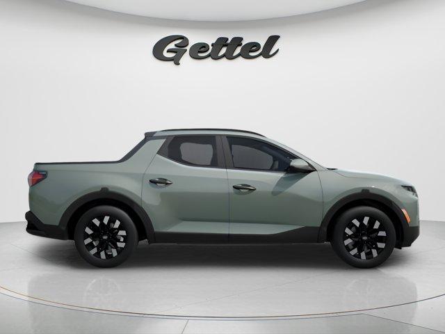 new 2026 Hyundai SANTA CRUZ car, priced at $35,268