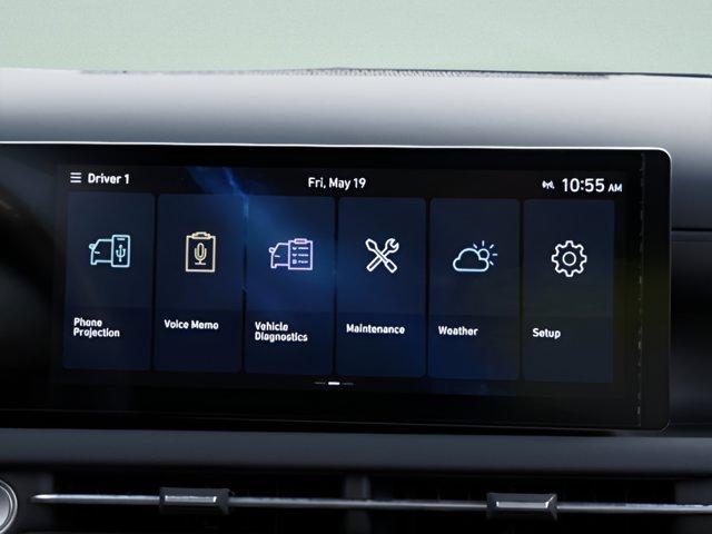 new 2026 Hyundai SANTA CRUZ car, priced at $35,268