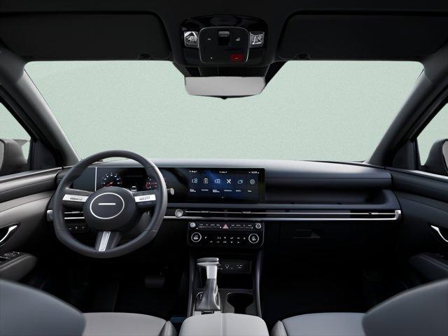 new 2026 Hyundai SANTA CRUZ car, priced at $35,268