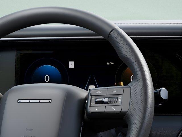 new 2026 Hyundai Palisade car, priced at $49,690