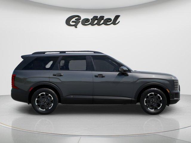 new 2026 Hyundai Palisade car, priced at $49,690