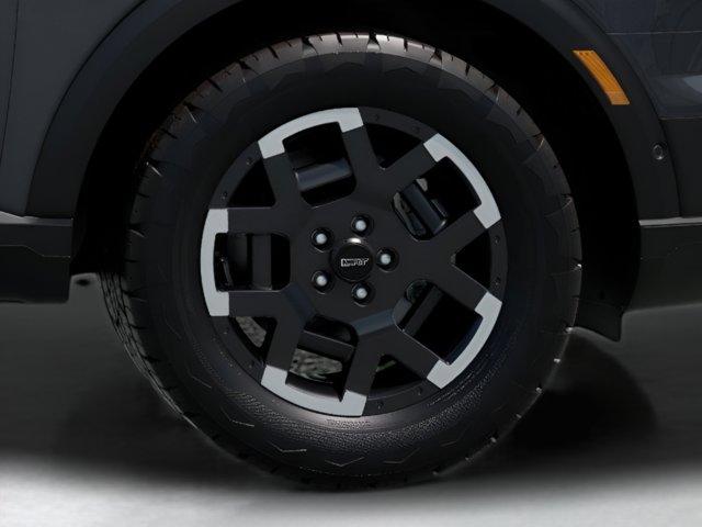 new 2026 Hyundai Palisade car, priced at $49,690