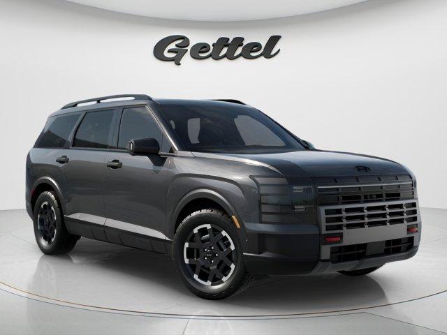 new 2026 Hyundai Palisade car, priced at $49,690