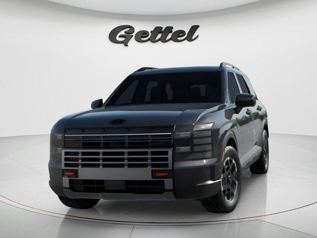 new 2026 Hyundai Palisade car, priced at $49,690