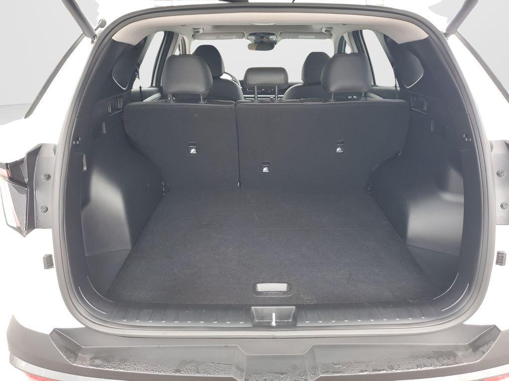 used 2025 Hyundai Tucson car, priced at $26,283