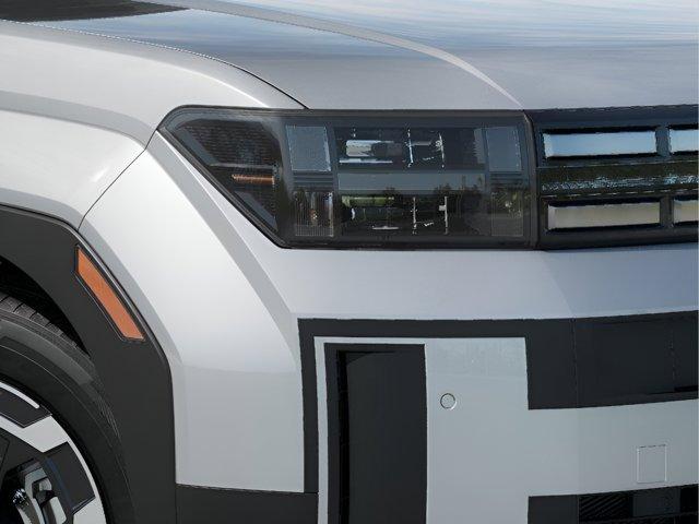 new 2026 Hyundai Santa Fe car, priced at $34,799