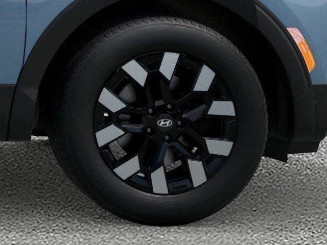 new 2026 Hyundai SANTA CRUZ car, priced at $30,626