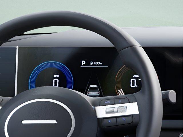 new 2026 Hyundai SANTA CRUZ car, priced at $29,876