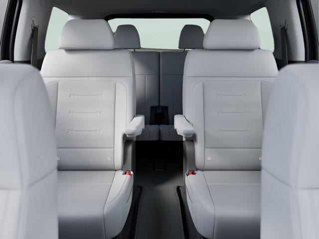 new 2026 Hyundai SANTA FE HEV car, priced at $45,623