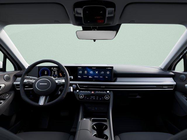 new 2026 Hyundai Sonata car, priced at $27,704